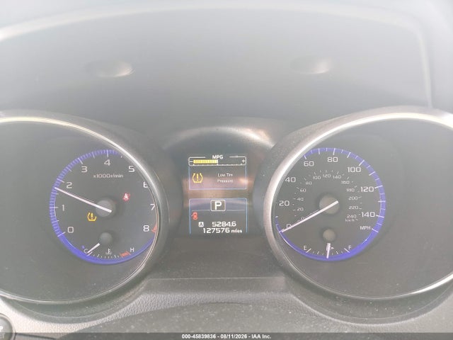 4S4BSBJC9G3287513 Subaru Outback 2.5i Limited