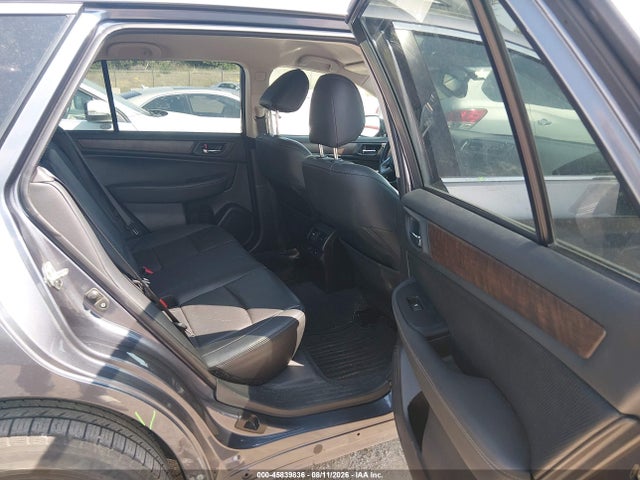 4S4BSBJC9G3287513 Subaru Outback 2.5i Limited