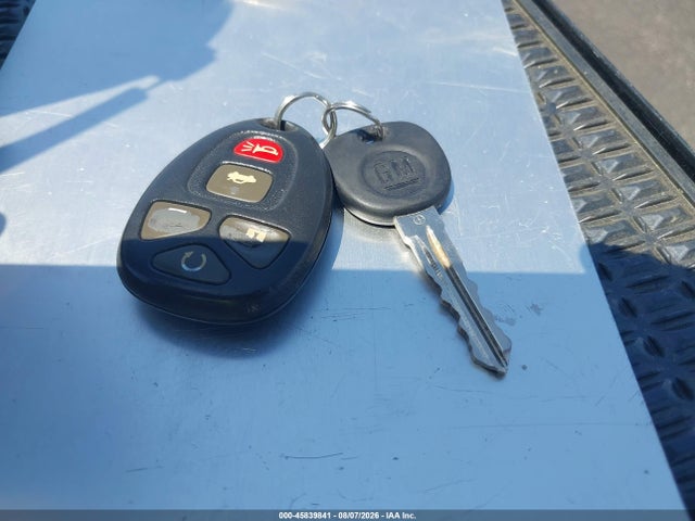 Продаж на аукціоні авто 2013 Chevrolet Impala Lt, vin: 2G1WG5E32D1218272, номер лоту: 45839841