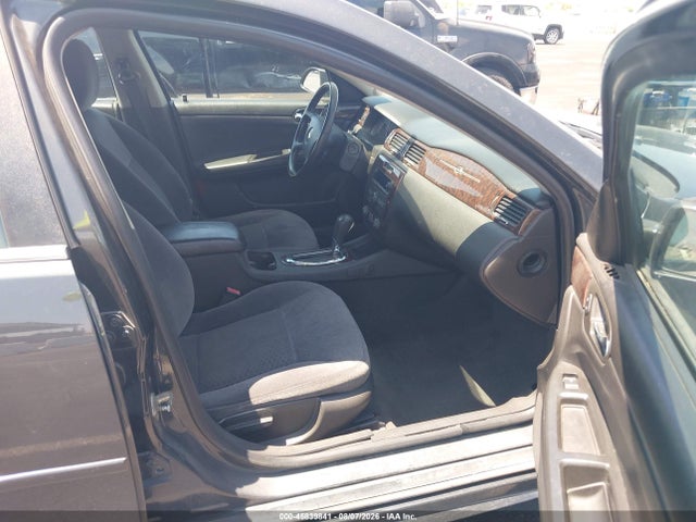 Продаж на аукціоні авто 2013 Chevrolet Impala Lt, vin: 2G1WG5E32D1218272, номер лоту: 45839841
