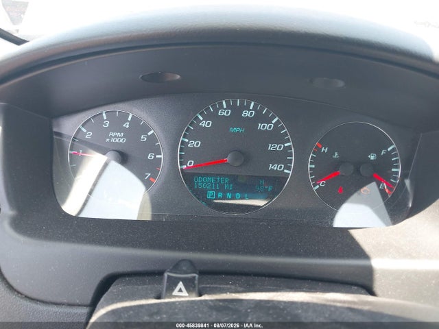 Продаж на аукціоні авто 2013 Chevrolet Impala Lt, vin: 2G1WG5E32D1218272, номер лоту: 45839841