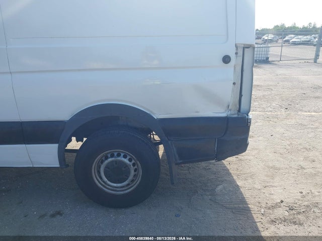2008 Dodge Sprinter Van 2500 მანქანა იყიდება აუქციონზე, vin: WD0PE745185338933, აუქციონის ნომერი: 45839840