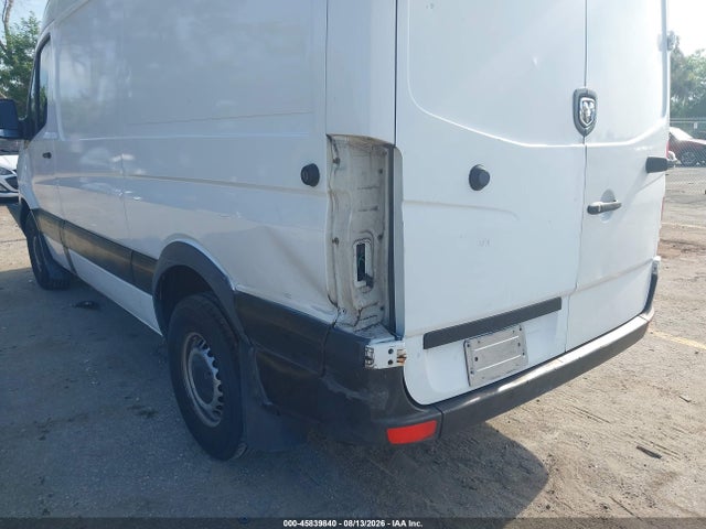 2008 Dodge Sprinter Van 2500 მანქანა იყიდება აუქციონზე, vin: WD0PE745185338933, აუქციონის ნომერი: 45839840