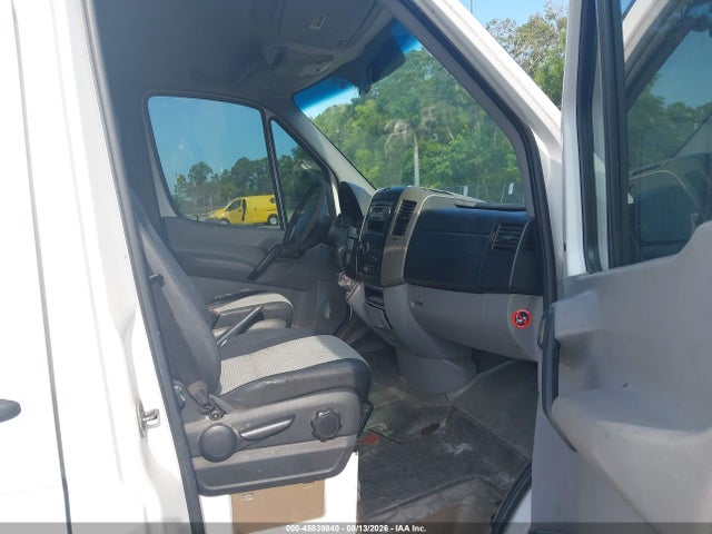2008 Dodge Sprinter Van 2500 მანქანა იყიდება აუქციონზე, vin: WD0PE745185338933, აუქციონის ნომერი: 45839840