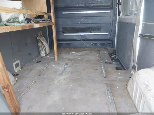 2008 Dodge Sprinter Van 2500 მანქანა იყიდება აუქციონზე, vin: WD0PE745185338933, აუქციონის ნომერი: 45839840