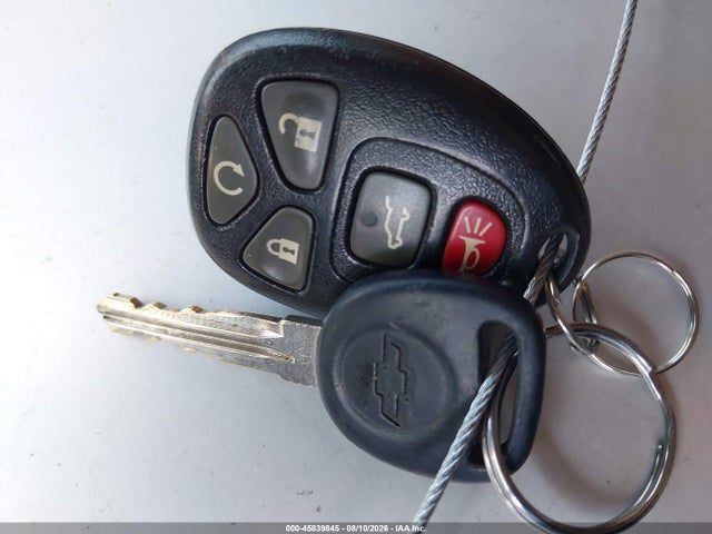 Chevrolet Traverse Ltz 2015 1GNKVJKDXFJ323000 Image 11