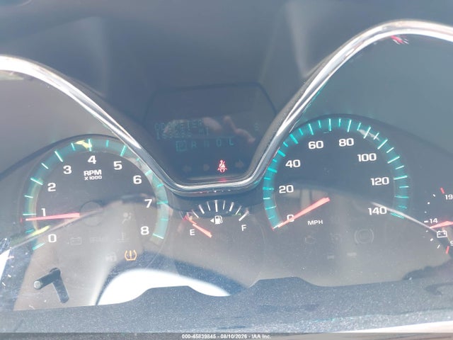 Chevrolet Traverse Ltz 2015 1GNKVJKDXFJ323000 Image 7