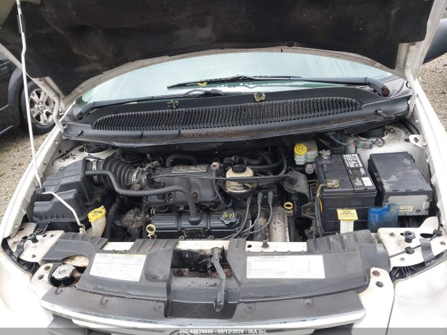 Aukcja sprzedaży 2005 Chrysler Town & Country Limited, vin: 2C4GP64L55R218515, numer aukcji: 45839848