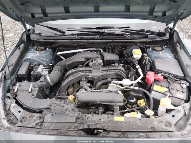 Aukcja sprzedaży 2025 Subaru Crosstrek Premium, vin: JF2GUHDC6SH261371, numer aukcji: 45839850