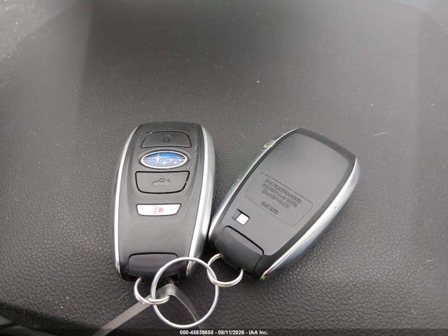 Aukcja sprzedaży 2025 Subaru Crosstrek Premium, vin: JF2GUHDC6SH261371, numer aukcji: 45839850