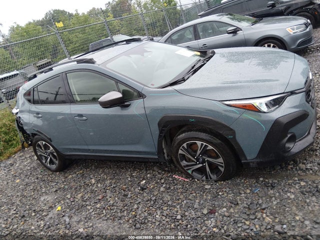 Aukcja sprzedaży 2025 Subaru Crosstrek Premium, vin: JF2GUHDC6SH261371, numer aukcji: 45839850
