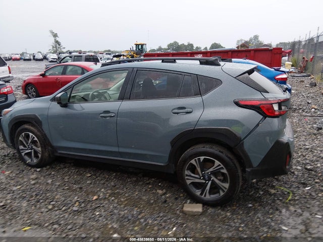 Aukcja sprzedaży 2025 Subaru Crosstrek Premium, vin: JF2GUHDC6SH261371, numer aukcji: 45839850
