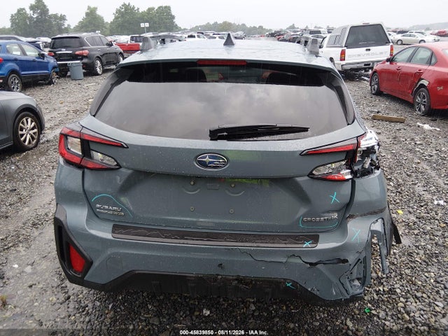 Aukcja sprzedaży 2025 Subaru Crosstrek Premium, vin: JF2GUHDC6SH261371, numer aukcji: 45839850