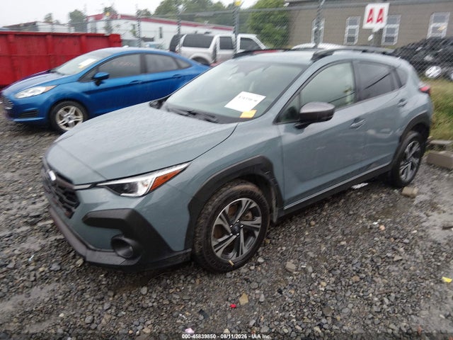 Aukcja sprzedaży 2025 Subaru Crosstrek Premium, vin: JF2GUHDC6SH261371, numer aukcji: 45839850