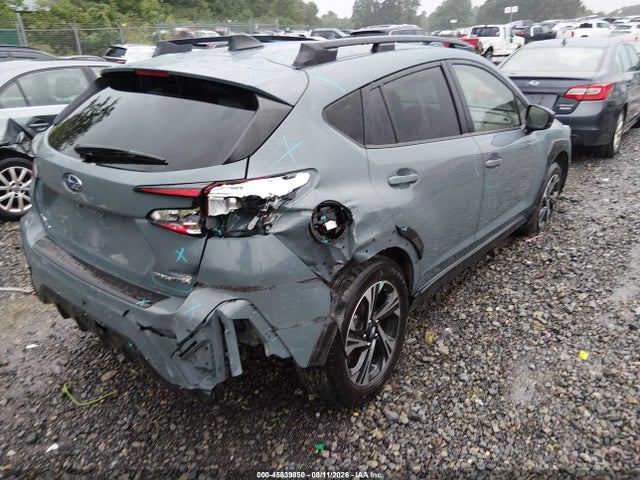 Aukcja sprzedaży 2025 Subaru Crosstrek Premium, vin: JF2GUHDC6SH261371, numer aukcji: 45839850
