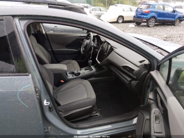 Aukcja sprzedaży 2025 Subaru Crosstrek Premium, vin: JF2GUHDC6SH261371, numer aukcji: 45839850