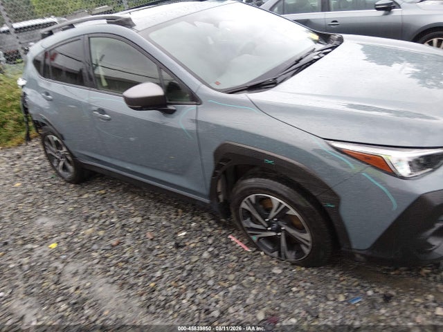 Aukcja sprzedaży 2025 Subaru Crosstrek Premium, vin: JF2GUHDC6SH261371, numer aukcji: 45839850