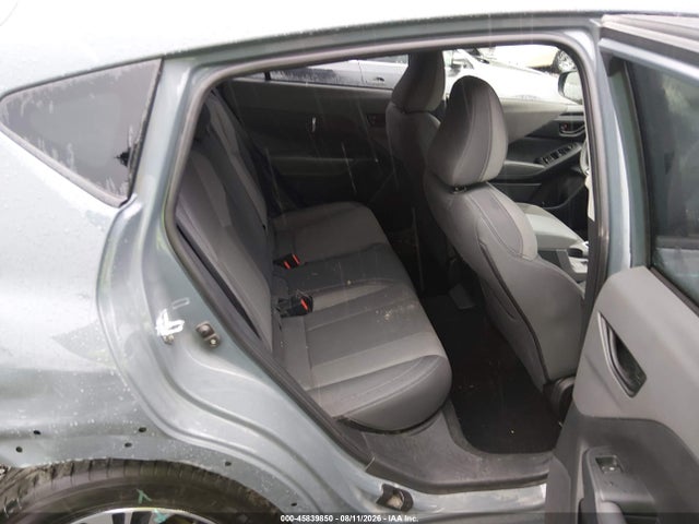 Aukcja sprzedaży 2025 Subaru Crosstrek Premium, vin: JF2GUHDC6SH261371, numer aukcji: 45839850