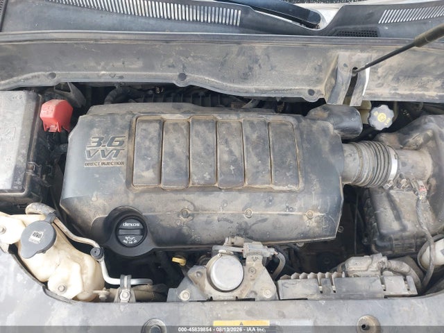 Продаж на аукціоні авто 2013 Gmc Acadia Denali, vin: 1GKKVTKDXDJ232377, номер лоту: 45839854