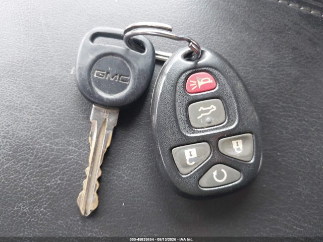 Продаж на аукціоні авто 2013 Gmc Acadia Denali, vin: 1GKKVTKDXDJ232377, номер лоту: 45839854