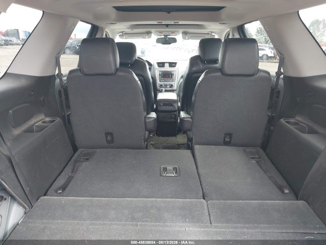 Продаж на аукціоні авто 2013 Gmc Acadia Denali, vin: 1GKKVTKDXDJ232377, номер лоту: 45839854
