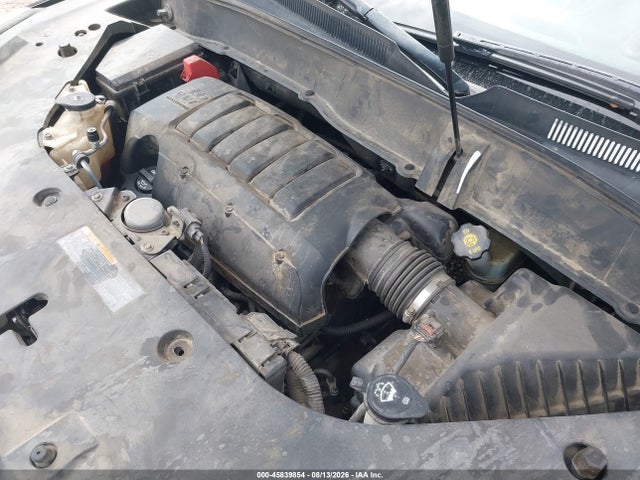 Продаж на аукціоні авто 2013 Gmc Acadia Denali, vin: 1GKKVTKDXDJ232377, номер лоту: 45839854