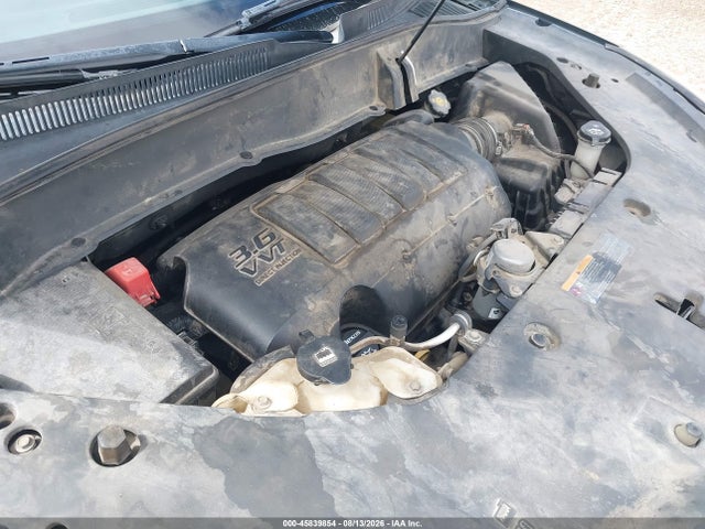 Продаж на аукціоні авто 2013 Gmc Acadia Denali, vin: 1GKKVTKDXDJ232377, номер лоту: 45839854