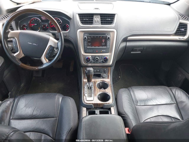 Продаж на аукціоні авто 2013 Gmc Acadia Denali, vin: 1GKKVTKDXDJ232377, номер лоту: 45839854