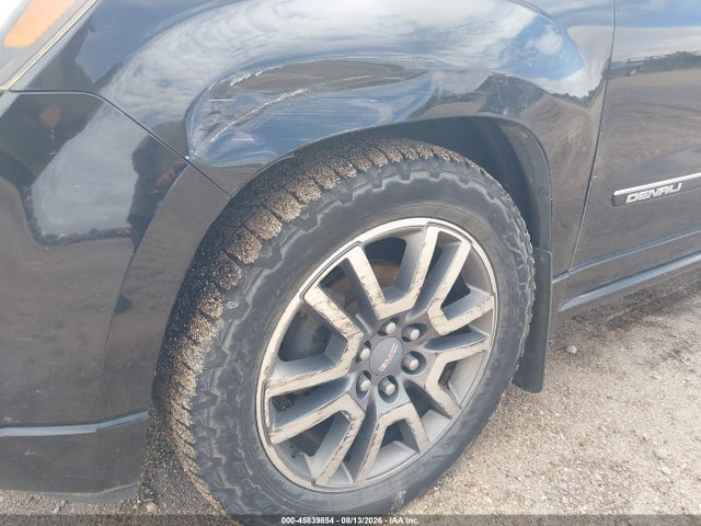 Продаж на аукціоні авто 2013 Gmc Acadia Denali, vin: 1GKKVTKDXDJ232377, номер лоту: 45839854