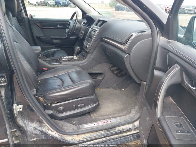 Продаж на аукціоні авто 2013 Gmc Acadia Denali, vin: 1GKKVTKDXDJ232377, номер лоту: 45839854