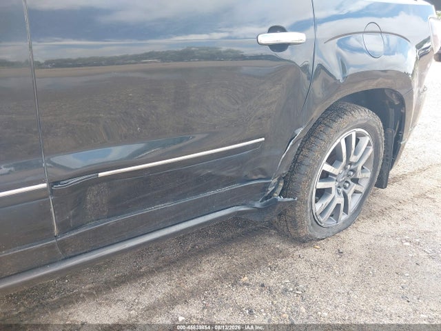 Продаж на аукціоні авто 2013 Gmc Acadia Denali, vin: 1GKKVTKDXDJ232377, номер лоту: 45839854