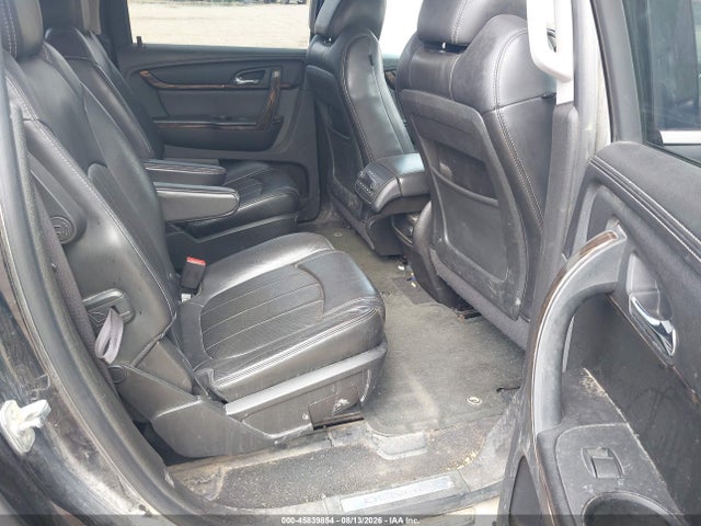 Продаж на аукціоні авто 2013 Gmc Acadia Denali, vin: 1GKKVTKDXDJ232377, номер лоту: 45839854