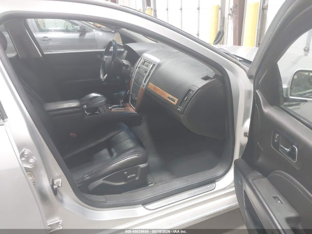 2009 Cadillac Sts Awd W/1sa მანქანა იყიდება აუქციონზე, vin: 1G6DA67V490129717, აუქციონის ნომერი: 45839856