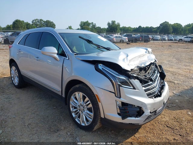 Aukcja sprzedaży 2019 Cadillac Xt5 Premium Luxury, vin: 1GYKNERS1KZ241845, numer aukcji: 45839857