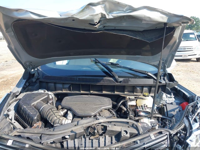 Aukcja sprzedaży 2019 Cadillac Xt5 Premium Luxury, vin: 1GYKNERS1KZ241845, numer aukcji: 45839857