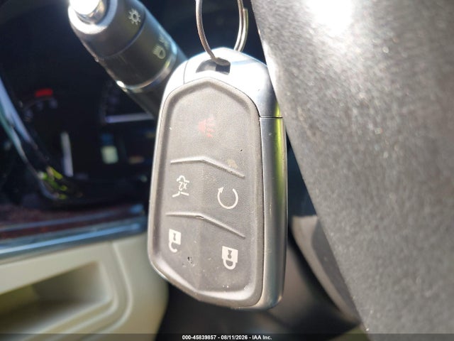Aukcja sprzedaży 2019 Cadillac Xt5 Premium Luxury, vin: 1GYKNERS1KZ241845, numer aukcji: 45839857