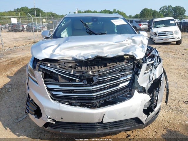 Aukcja sprzedaży 2019 Cadillac Xt5 Premium Luxury, vin: 1GYKNERS1KZ241845, numer aukcji: 45839857
