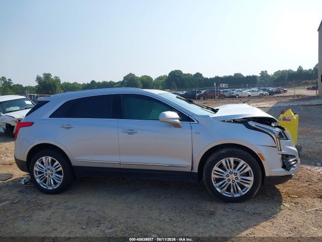 Aukcja sprzedaży 2019 Cadillac Xt5 Premium Luxury, vin: 1GYKNERS1KZ241845, numer aukcji: 45839857