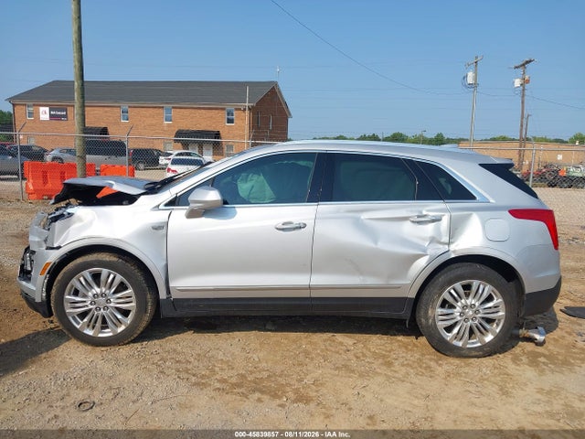 Aukcja sprzedaży 2019 Cadillac Xt5 Premium Luxury, vin: 1GYKNERS1KZ241845, numer aukcji: 45839857