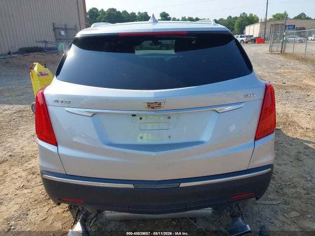 Aukcja sprzedaży 2019 Cadillac Xt5 Premium Luxury, vin: 1GYKNERS1KZ241845, numer aukcji: 45839857