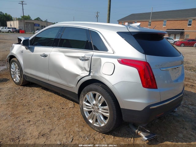 Aukcja sprzedaży 2019 Cadillac Xt5 Premium Luxury, vin: 1GYKNERS1KZ241845, numer aukcji: 45839857