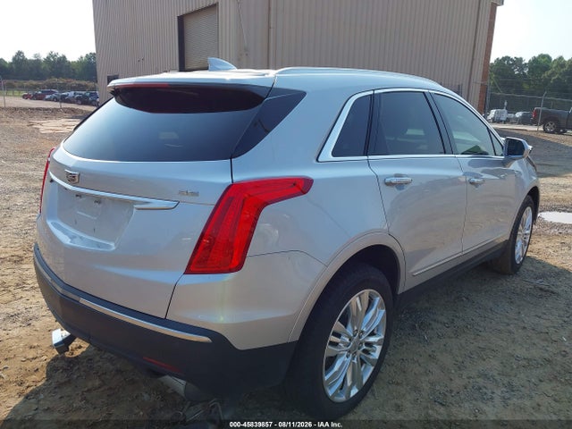 Aukcja sprzedaży 2019 Cadillac Xt5 Premium Luxury, vin: 1GYKNERS1KZ241845, numer aukcji: 45839857