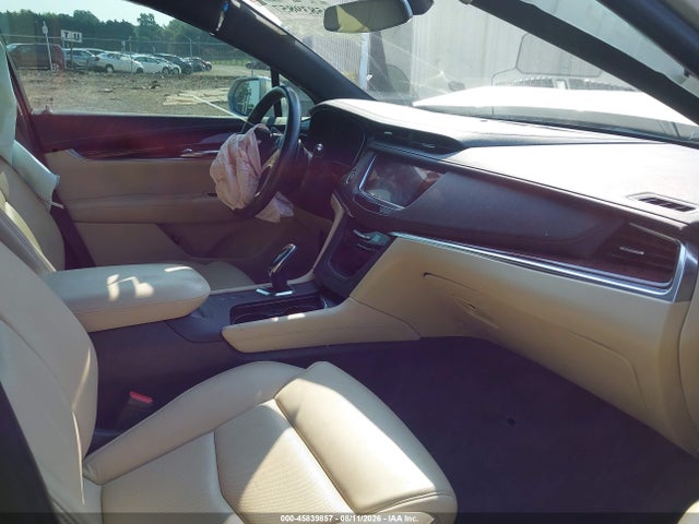 Aukcja sprzedaży 2019 Cadillac Xt5 Premium Luxury, vin: 1GYKNERS1KZ241845, numer aukcji: 45839857