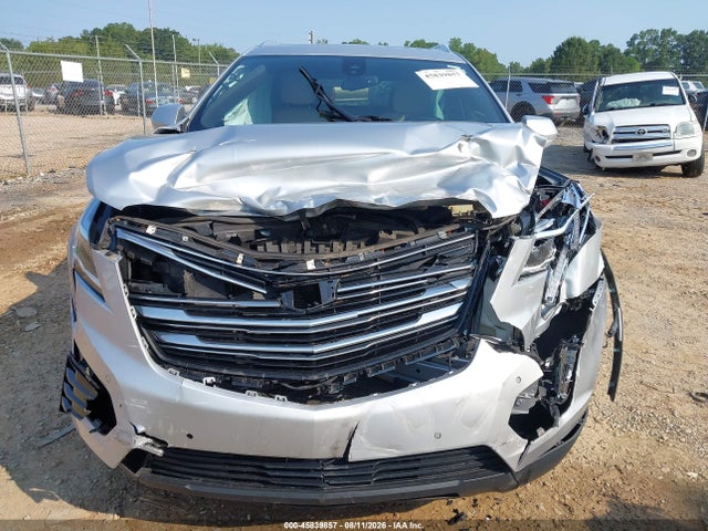 Aukcja sprzedaży 2019 Cadillac Xt5 Premium Luxury, vin: 1GYKNERS1KZ241845, numer aukcji: 45839857