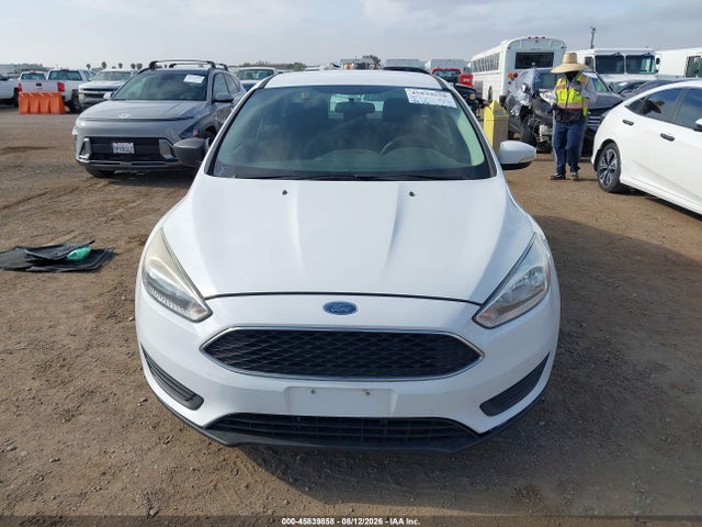 Ford FOCUS S 2018 1FADP3E28JL278885 Image 12
