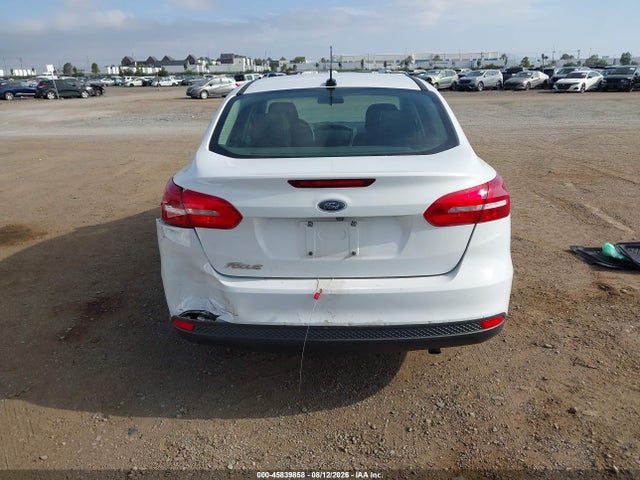 Ford FOCUS S 2018 1FADP3E28JL278885 Image 16