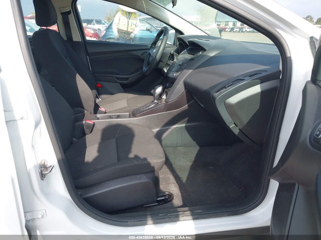 Ford FOCUS S 2018 1FADP3E28JL278885 Image 5