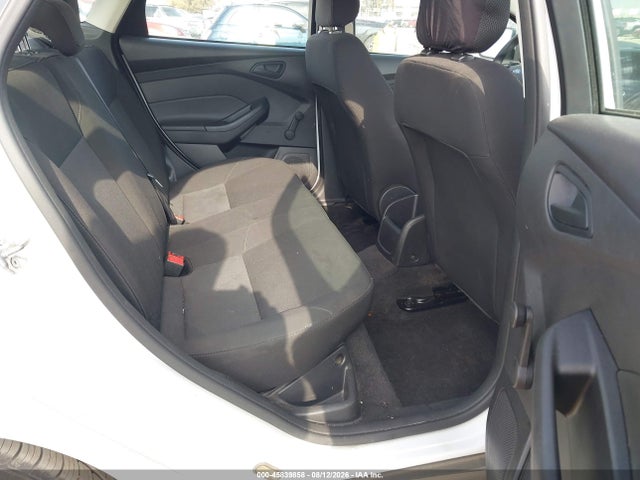 Ford FOCUS S 2018 1FADP3E28JL278885 Image 8