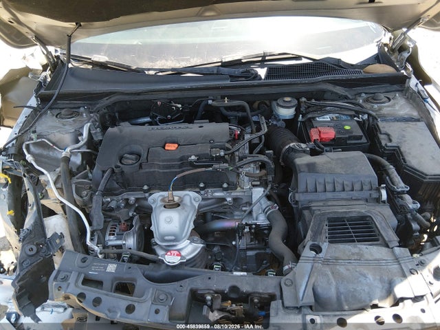 Продажа на аукционе авто 2023 Honda Civic Sport, vin: 19XFL2H80PE006230, номер лота: 45839859