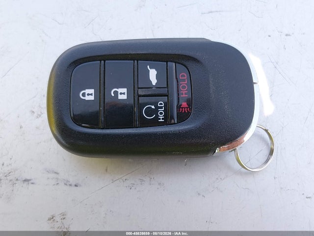 Продажа на аукционе авто 2023 Honda Civic Sport, vin: 19XFL2H80PE006230, номер лота: 45839859